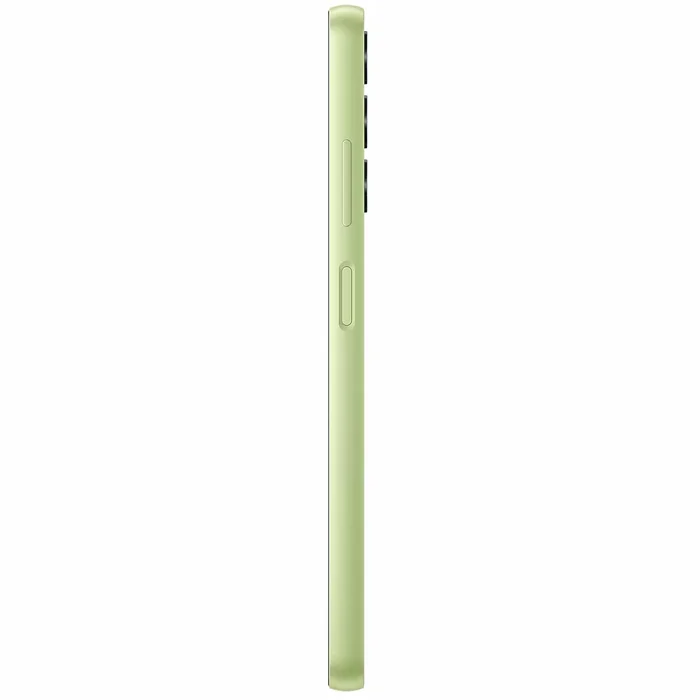 Mobilie telefoni un viedtālruņi Samsung Galaxy A05s 4+64GB Light Green